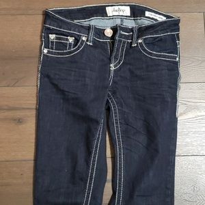 Daytrip skinny jeans